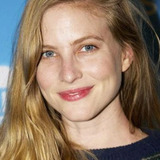 Elizabeth Blackmore — April