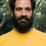 Γιώργος Βουρδάμης — Makis