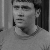 Keith Wayne — Tom