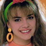 Muriel Dacq — Self (archive footage)