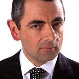 Роуэн Аткинсон — himself, Mr Bean, Blackadder