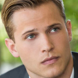 Wyatt Nash — Cool Young Buyer