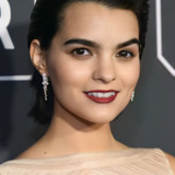 Брианна Хилдебранд — Negasonic Teenage Warhead