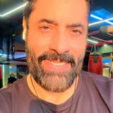 Shaji Choudhary — Omar's Henchman