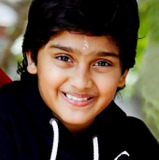 Sanoop Santhosh — Cameo