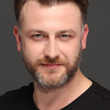 Emre Tetikel — Berk