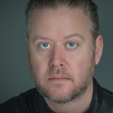 Christian Lloyd — Host