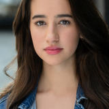 Sophia Eleni — Nadia