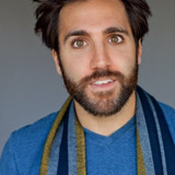 Ross Gallo — Lena's Lawyer