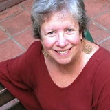 Georgina Borri — Old Woman #1