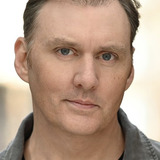 Скотт Николсон — Indiana State Lead Cop