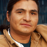 Ben Cardinal — Michele's Partner