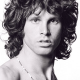 Jim Morrison — Self (uncredited)