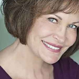 Babs George — Wife