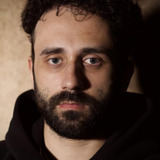 Nathan Gomez — Henchman