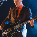 Joey Santiago — Joey Santiago