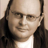 Martin Ballantyne — Commuter (uncredited)