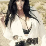 Donna Hamblin — Ruby