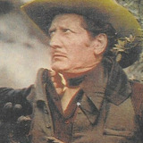 Wally West — Thug at Selden's Lab