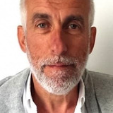 Michel Winogradoff — The concierge of the hotel