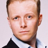 Matthew Sturgess — VIP Bodyguard #1