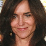 Polly Draper — Mom