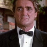 Dick Durock — Bill Travis