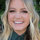 Anna Todd — Club Patron #1
