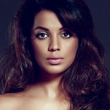 Mugdha Godse — Janet