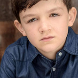 Brenden Sunderland — Bobby