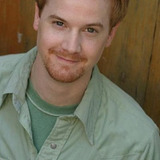 Ari Karczag — Kissing Guy