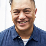 Таунгароа Эмиль — Mark 'Boogie' Heke