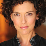Kathryn Winslow — Marsha Kapinski