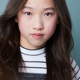 Reagan To — Big Kid Ember (voice)