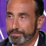Olivier Benkemoun — Journalist Antenne 2