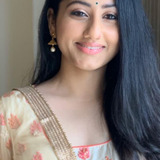 Mazel Vyas — Ishani