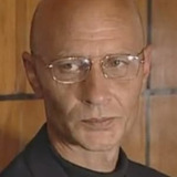 Николай Рудик — The Skull