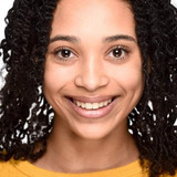 Thea Lamb — Young Leta Lestrange (13-16 Years Old)