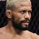 Deiveson Figueiredo — Self