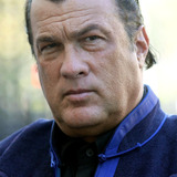 Стивен Сигал — Cmdr. Marshall Lawson