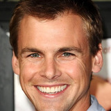 Tommy Dewey — Chris