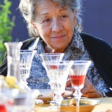 Лючия Дзотти — Signora De Luca