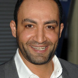 Peter Macdissi — Dragan Henchman #3