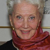 Lucienne Legrand — Lady who takes offense at the Mozart concert in Salzburg