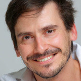 Álvaro Espinoza — Governor Manríquez