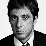 Аль Пачино — Michael Corleone