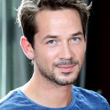 Marc Benjamin — Lars Holbin