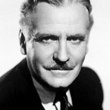 Ральф Морган — Professor Bhaer