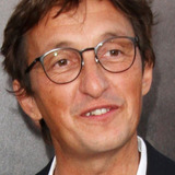 Maxime Alexandre — Massimo, Martina's brother (uncredited)