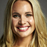 Leah Pipes — Katie